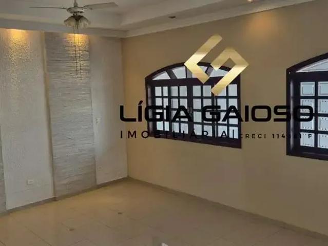 Casa / Sobrado para Venda em São José dos Campos/SP Jardim das Indústrias 3 Quartos