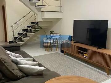Casa / Sobrado para Venda em São José dos Campos/SP Jardim das Indústrias 3 Quartos
