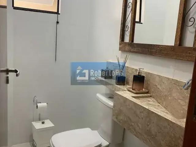 Casa / Sobrado para Venda em São José dos Campos/SP Jardim das Indústrias 3 Quartos