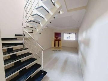 Casa / Sobrado para Venda em São José dos Campos/SP Jardim das Indústrias 3 Quartos