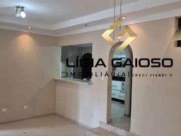 Casa / Sobrado para Venda em São José dos Campos/SP Jardim das Indústrias 3 Quartos