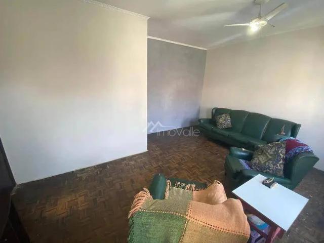 Casa / Sobrado para Venda em São José dos Campos/SP Jardim das Indústrias 3 Quartos