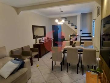 Casa / Sobrado para Venda em São José dos Campos/SP Jardim das Indústrias 3 Quartos