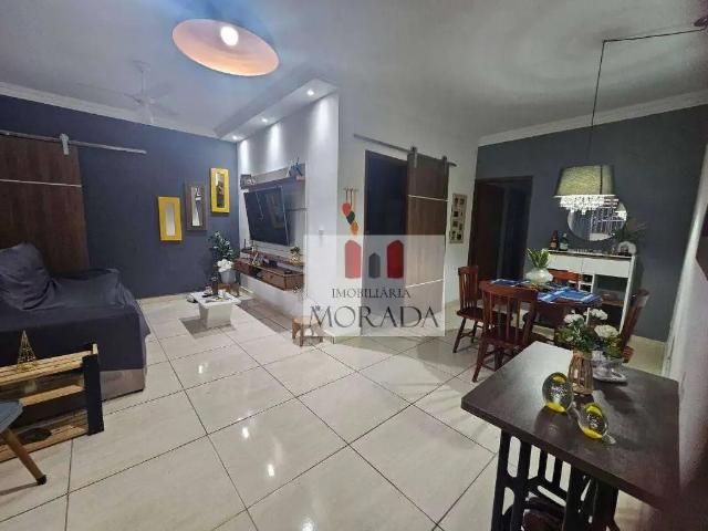 Casa / Sobrado para Venda em São José dos Campos/SP Jardim das Indústrias 3 Quartos