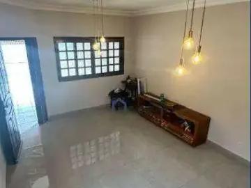 Casa / Sobrado para Venda em São José dos Campos/SP Jardim das Indústrias 3 Quartos