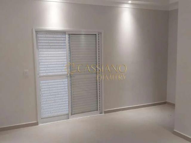 Casa / Sobrado para Venda em São José dos Campos/SP Jardim das Indústrias 3 Quartos