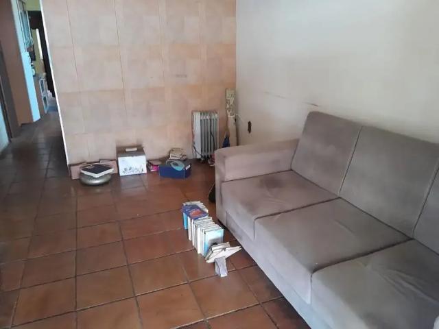Casa / Sobrado para Venda em São José dos Campos/SP Jardim das Indústrias 3 Quartos
