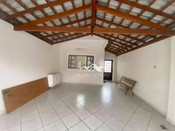Casa / Sobrado para Venda em São José dos Campos/SP Jardim das Indústrias 3 Quartos