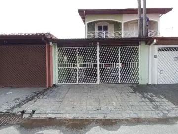Casa / Sobrado para Venda em São José dos Campos/SP Jardim das Indústrias 3 Quartos