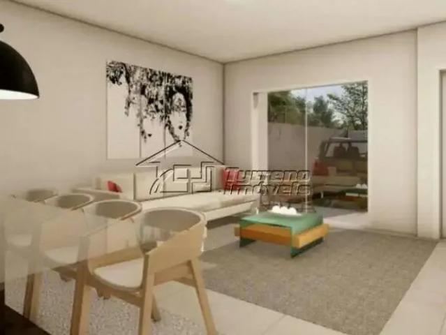 Casa / Sobrado para Venda em São José dos Campos/SP Jardim das Indústrias 3 Quartos