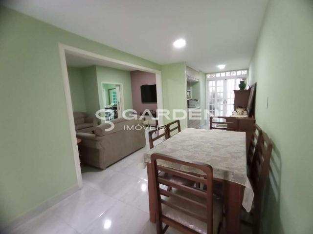 Casa / Sobrado para Venda em São José dos Campos/SP Jardim das Indústrias 3 Quartos