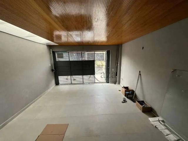 Casa / Sobrado para Venda em São José dos Campos/SP Jardim das Indústrias 3 Quartos