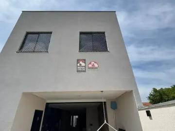 Casa / Sobrado para Venda em São José dos Campos/SP Jardim das Indústrias 3 Quartos