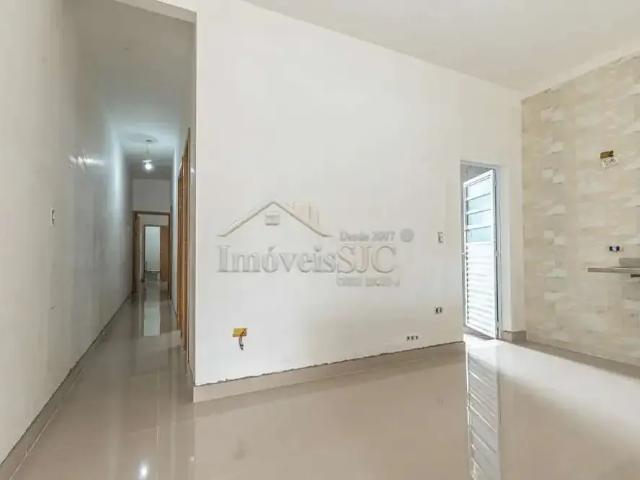 Casa / Sobrado para Venda em São José dos Campos/SP Jardim das Indústrias 3 Quartos