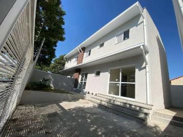 Casa / Sobrado para Venda em São José dos Campos/SP Jardim das Indústrias 3 Quartos