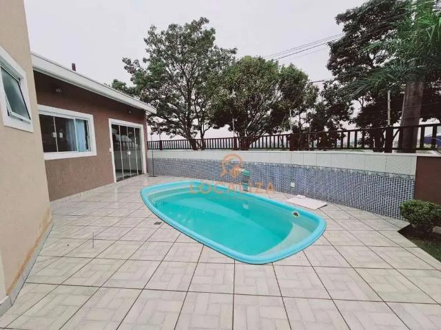 Casa / Sobrado para Venda em São José dos Campos/SP Jardim das Indústrias 3 Quartos