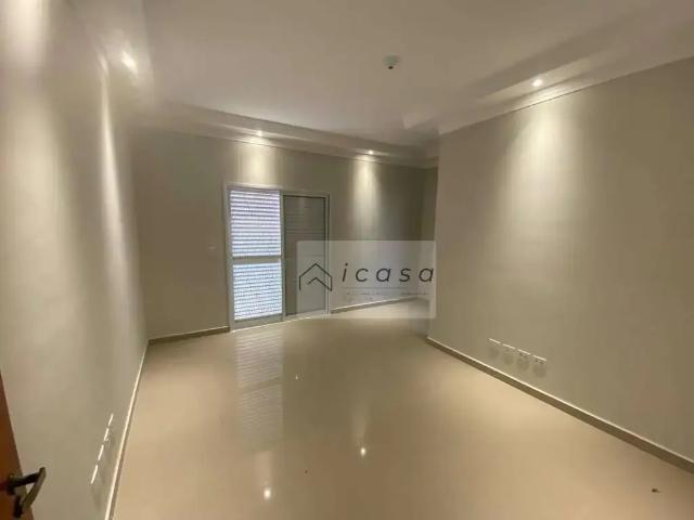 Casa / Sobrado para Venda em São José dos Campos/SP Jardim das Indústrias 3 Quartos