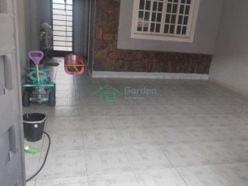 Praça da Criança - Varanda, Garagem