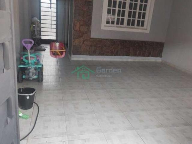 Casa / Sobrado para Venda em São José dos Campos/SP Jardim das Indústrias 3 Quartos