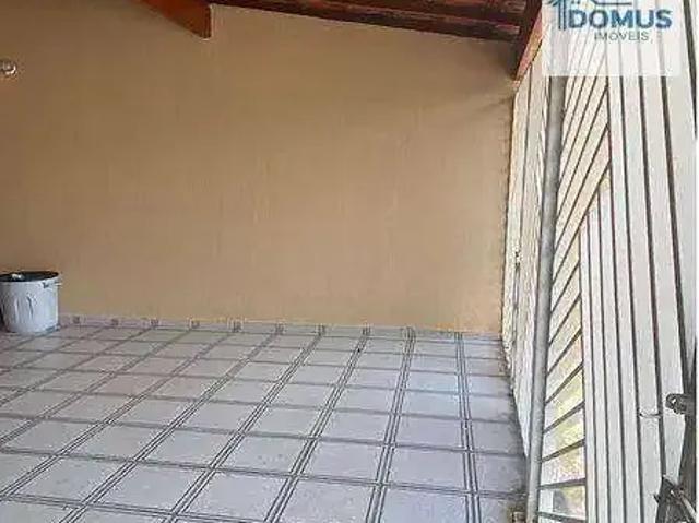 Casa / Sobrado para Venda em São José dos Campos/SP Jardim das Indústrias 3 Quartos