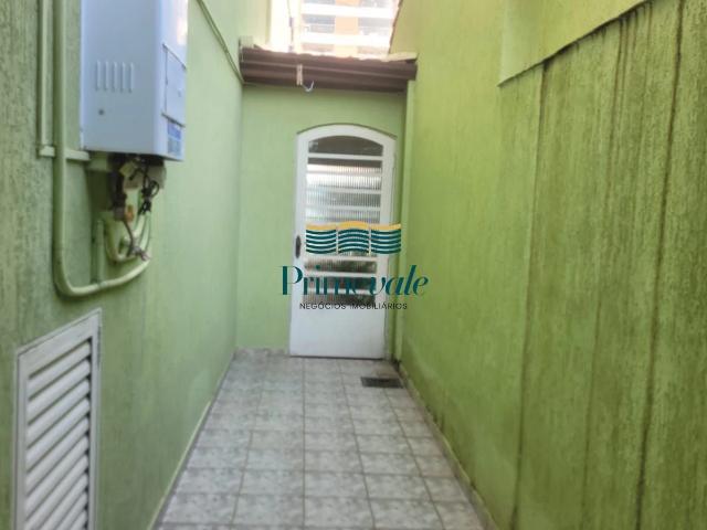 Casa / Sobrado para Venda em São José dos Campos/SP Jardim das Indústrias 3 Quartos