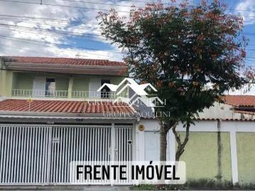 Casa / Sobrado para Venda em São José dos Campos/SP Jardim das Indústrias 3 Quartos