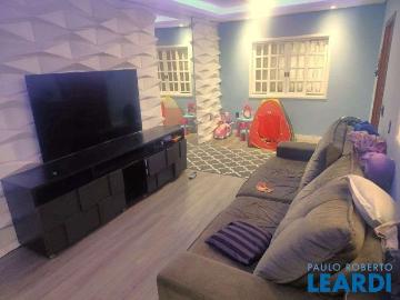 Rua das Ambrósias, Praça da Criança - Varanda