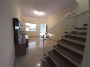 Casa / Sobrado para Venda em São José dos Campos/SP Jardim das Indústrias 3 Quartos