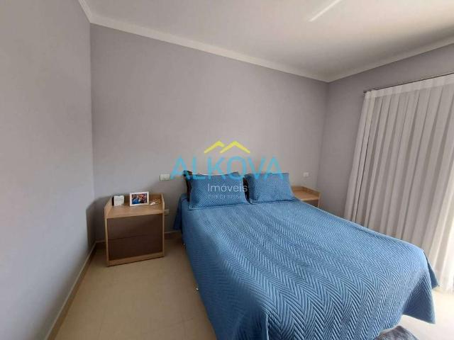 Casa / Sobrado para Venda em São José dos Campos/SP Jardim das Indústrias 3 Quartos