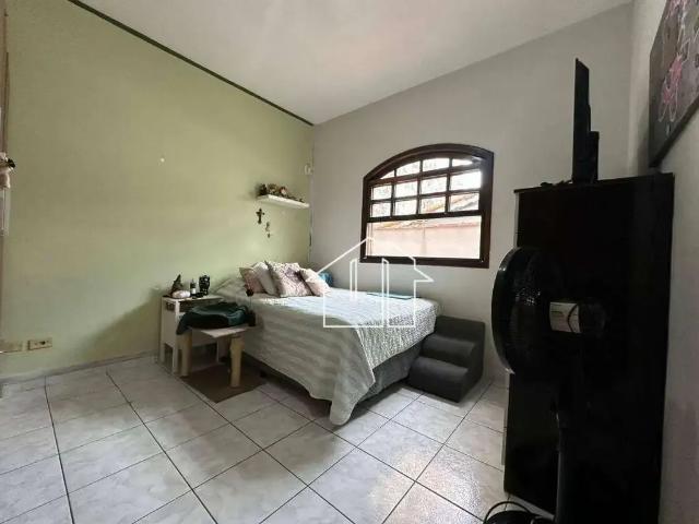 Casa / Sobrado para Venda em São José dos Campos/SP Jardim das Indústrias 3 Quartos
