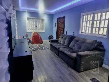 Rua das Ambrósias, Praça da Criança - Varanda