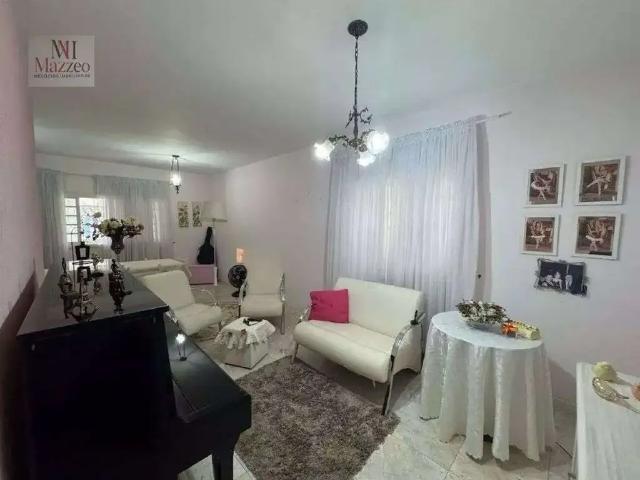 Casa / Sobrado para Venda em São José dos Campos/SP Jardim das Indústrias 3 Quartos