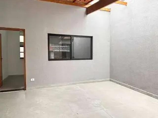 Casa / Sobrado para Venda em São José dos Campos/SP Jardim das Indústrias 3 Quartos