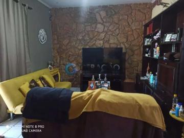 Casa / Sobrado para Venda em São José dos Campos/SP Jardim das Indústrias 3 Quartos