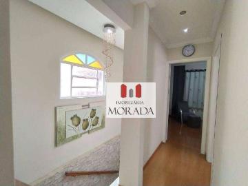 Casa / Sobrado para Venda em São José dos Campos/SP Jardim das Indústrias 3 Quartos