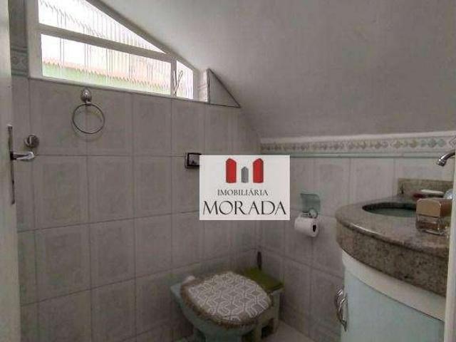 Casa / Sobrado para Venda em São José dos Campos/SP Jardim das Indústrias 3 Quartos