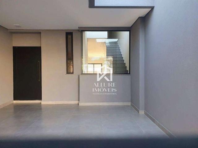 Casa / Sobrado para Venda em São José dos Campos/SP Jardim das Indústrias 3 Quartos