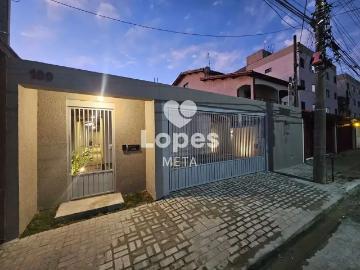 Casa / Sobrado para Venda em São José dos Campos/SP Jardim das Indústrias 3 Quartos