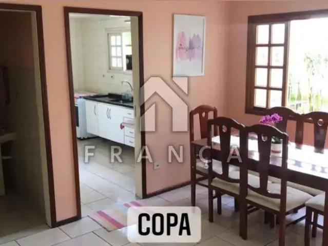 Casa / Sobrado para Venda em São José dos Campos/SP Jardim das Indústrias 4 Quartos