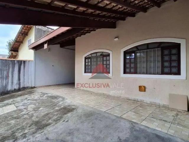 Casa / Sobrado para Venda em São José dos Campos/SP Jardim das Indústrias 4 Quartos