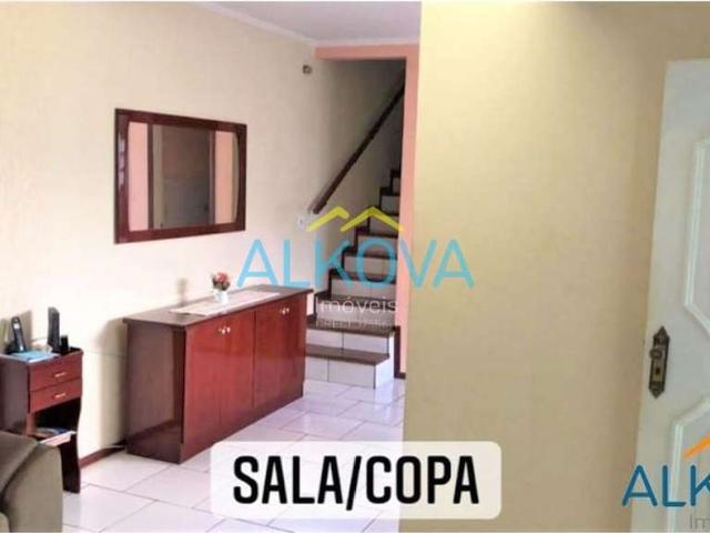 Casa / Sobrado para Venda em São José dos Campos/SP Jardim das Indústrias 4 Quartos