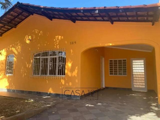 Casa / Sobrado para Venda em São José dos Campos/SP Jardim das Indústrias 4 Quartos