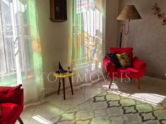 Casa / Sobrado para Venda em São José dos Campos/SP Jardim das Indústrias 4 Quartos