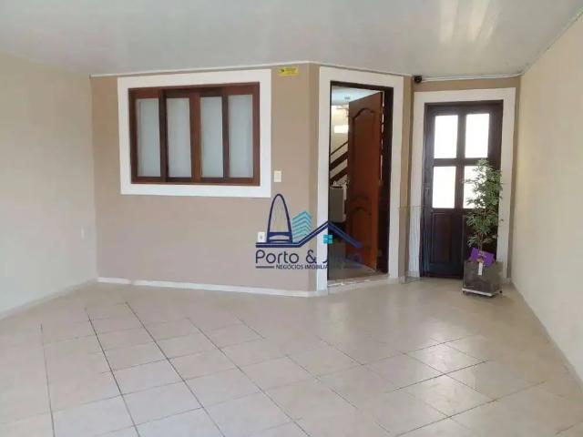 Casa / Sobrado para Venda em São José dos Campos/SP Jardim das Indústrias 4 Quartos