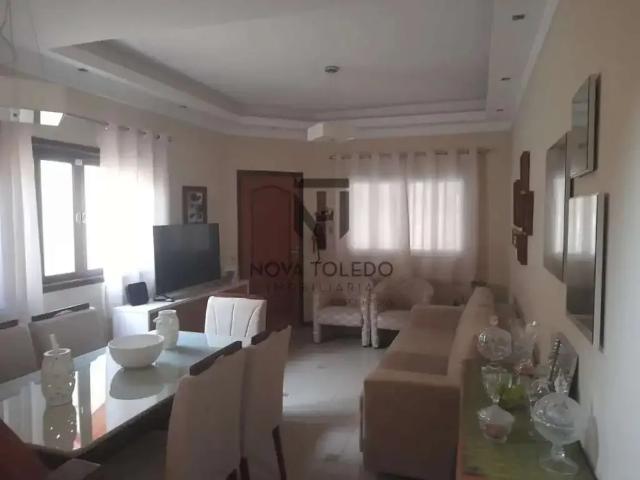 Casa / Sobrado para Venda em São José dos Campos/SP Jardim das Indústrias 4 Quartos