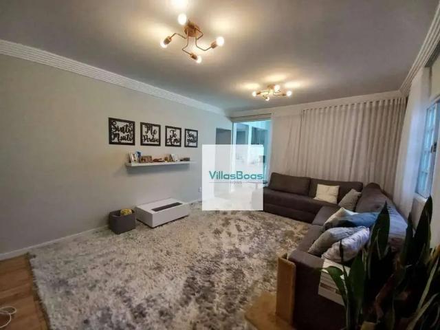 Casa / Sobrado para Venda em São José dos Campos/SP Jardim das Indústrias 4 Quartos