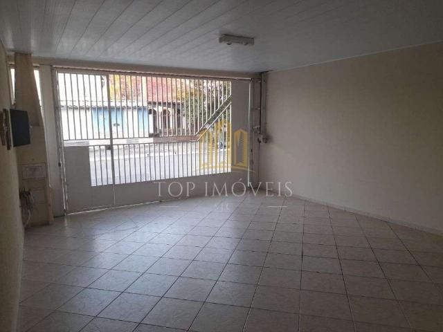 Casa / Sobrado para Venda em São José dos Campos/SP Jardim das Indústrias 4 Quartos