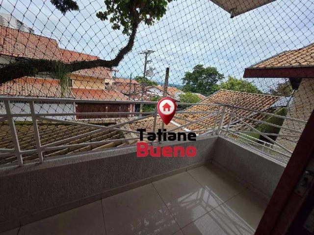Casa / Sobrado para Venda em São José dos Campos/SP Jardim das Indústrias 4 Quartos