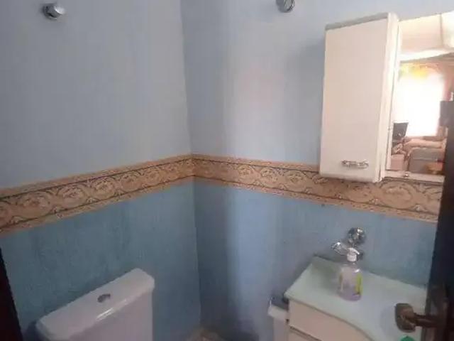 Casa / Sobrado para Venda em São José dos Campos/SP Jardim das Indústrias 4 Quartos