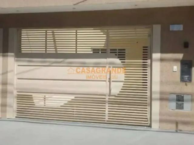 Casa / Sobrado para Venda em São José dos Campos/SP Jardim das Indústrias 4 Quartos